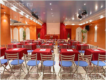 Magda Hotel 10